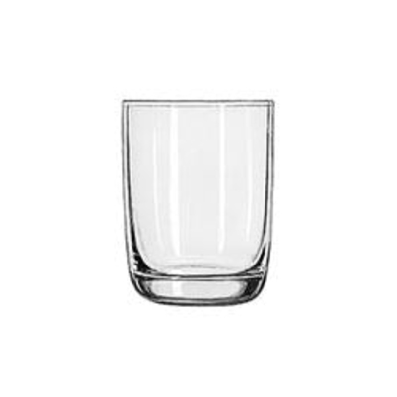Libbey – Glass, Room Tumbler 8 oz – CS4D