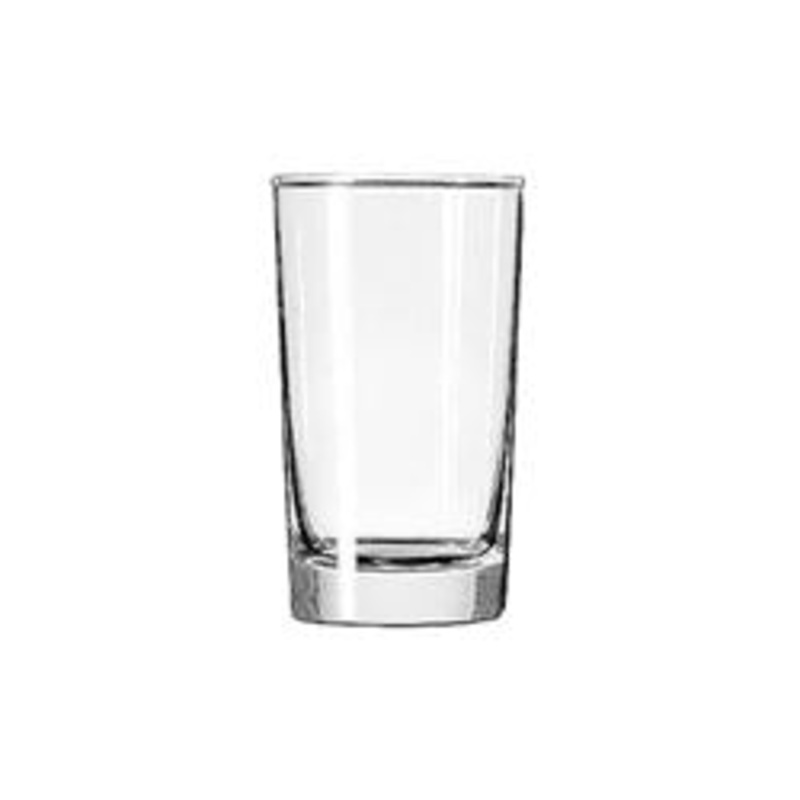 Libbey Heavy Base 7 oz. Highball Glass 123 – CS4D