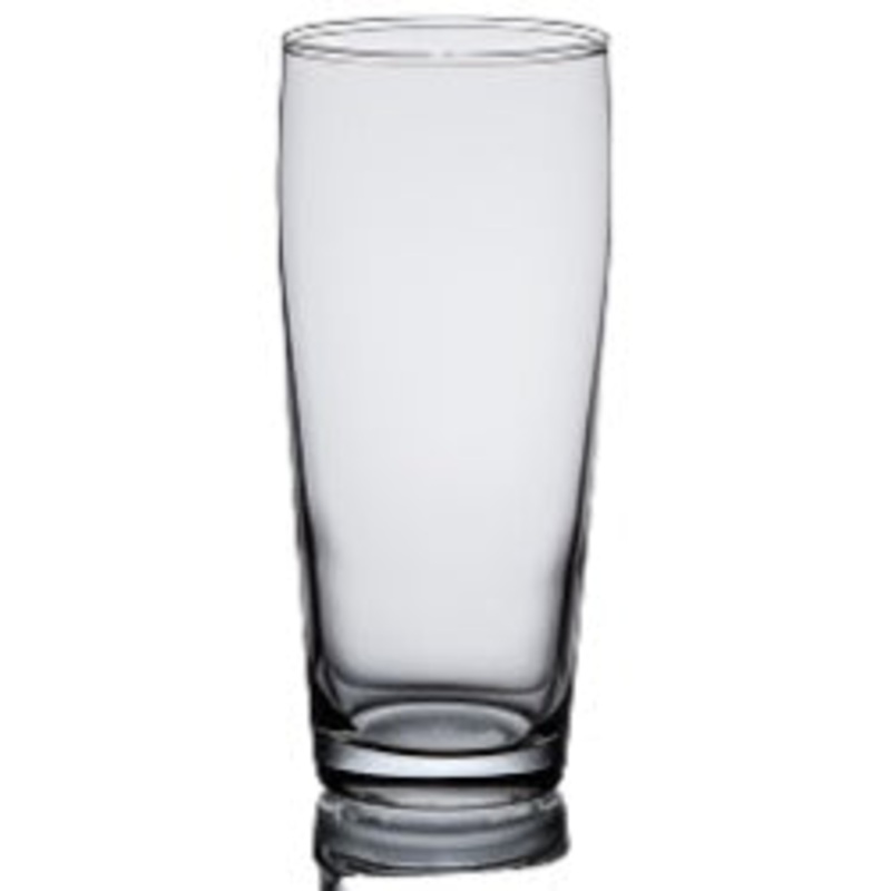 Libbey Pub Glass, 16oz. Heat Treated – DZ