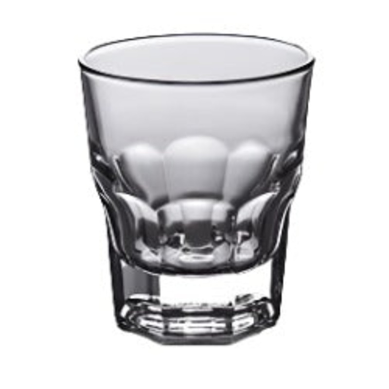 Libbey Rocks Glass, 9oz, Gibraltar – CS3D