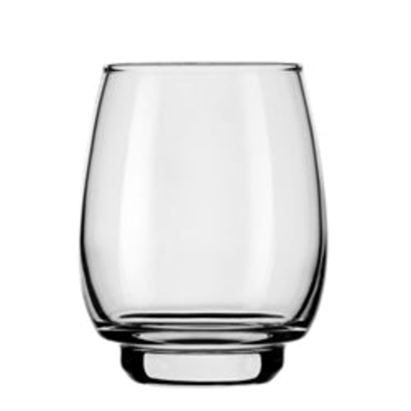 Libbey Water Glass, 8.5oz, Stackable – 12015 – DZ
