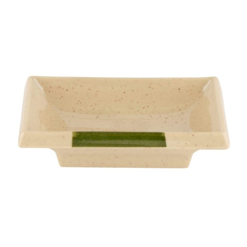 Sauce Dish, 2 oz Japanese Design Melamine – DZ