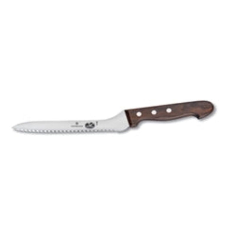 Victorinox Swiss Army Bread Knife Serrated 7.5 – 7.6058.15