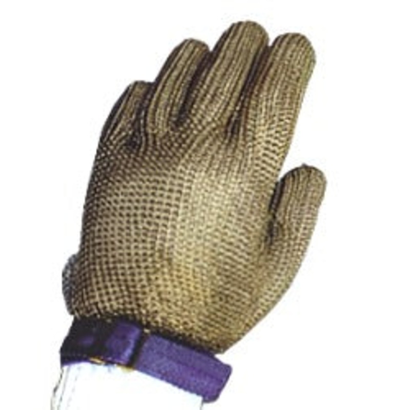 Victorinox Swiss Army Glove Med S/S Mesh Cut Resist – 7.9039.M