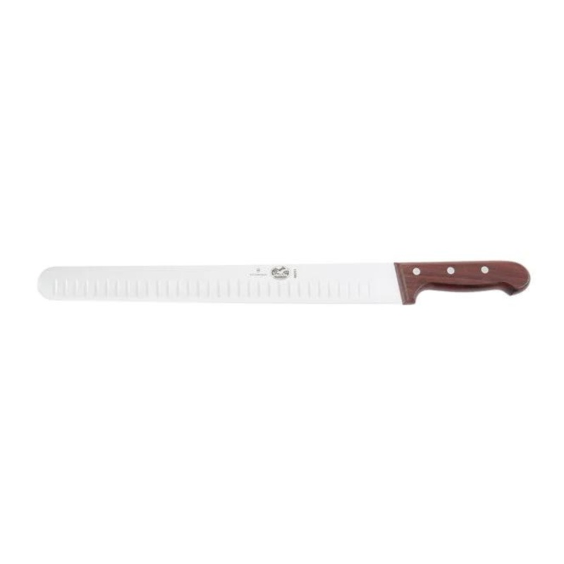 Victorinox Swiss Army Slicer Knife, 14 Granton Edge – FOR7.6059.12