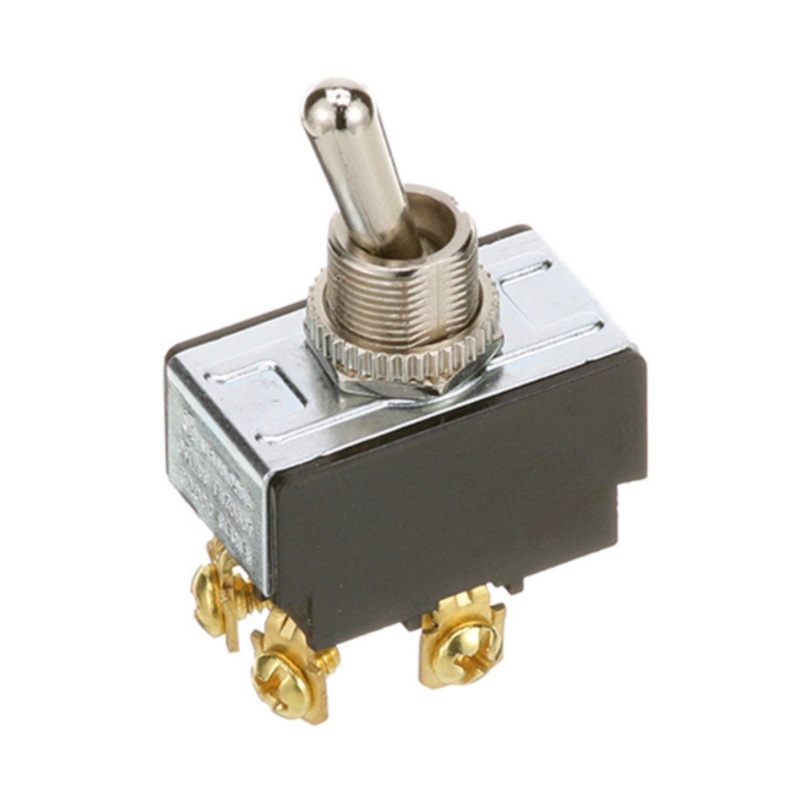 421086 – TOGGLE SWITCH 1/2 DPST