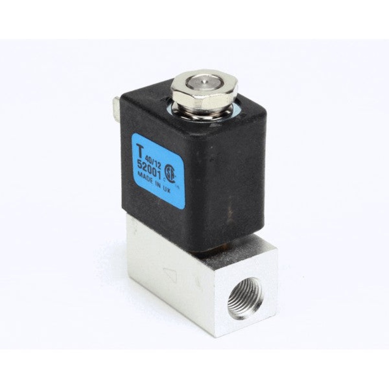 541138 – SOLENOID – 24V