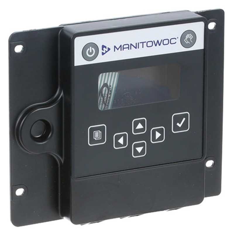 8011311 – LCD HOUSING ASSEMBLY