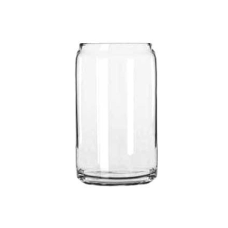 Beer Can Glass, 16oz – CS2D