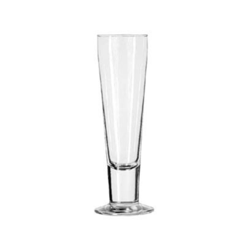 Beer Glass 14.5oz Tall