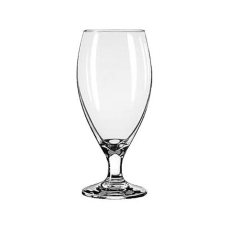 Beer Glass 14.75oz Teardrop – LIB3915