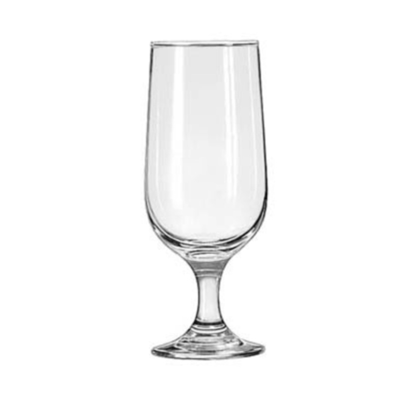 Beer Glass, 14oz, Embassy – LIB3730
