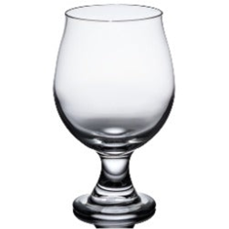 Belgian Beer Glass 10oz SE – LIB3817 – Case of 12