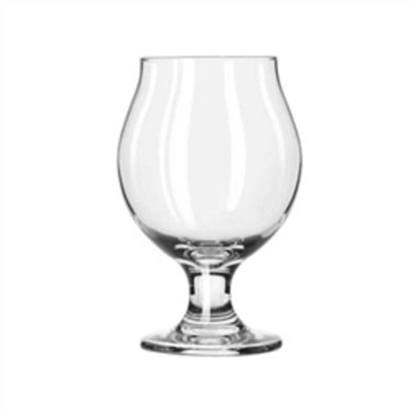 Belgian Beer Glass 13oz – LIB3807