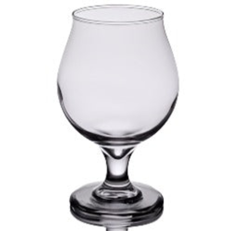 Belgian Beer Glass 16oz SE – LIB3808