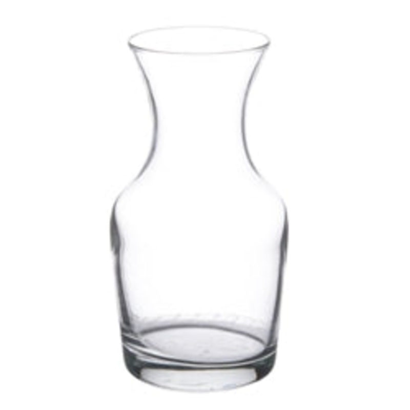 Carafe/Decanter, 6-1/2 oz