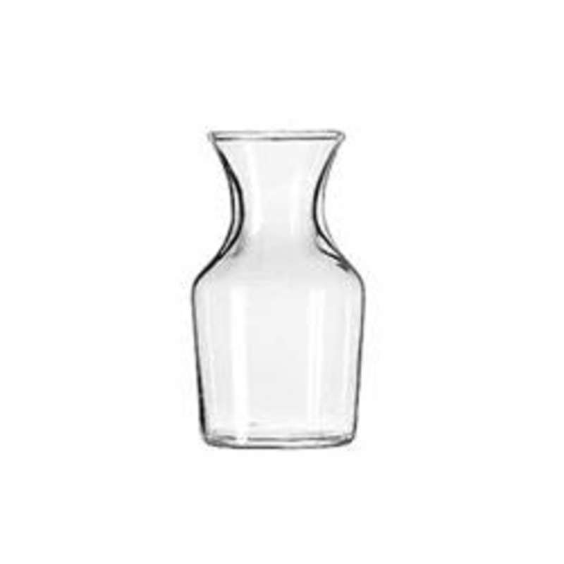 Cocktail Decanter/Bud Vase 4oz