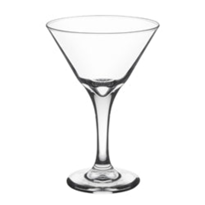 Cocktail Glass 9-1/4oz Embassy