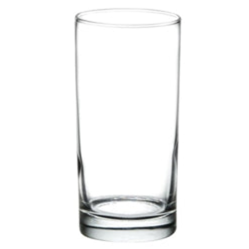 Cooler Glass 15.5oz Lexington