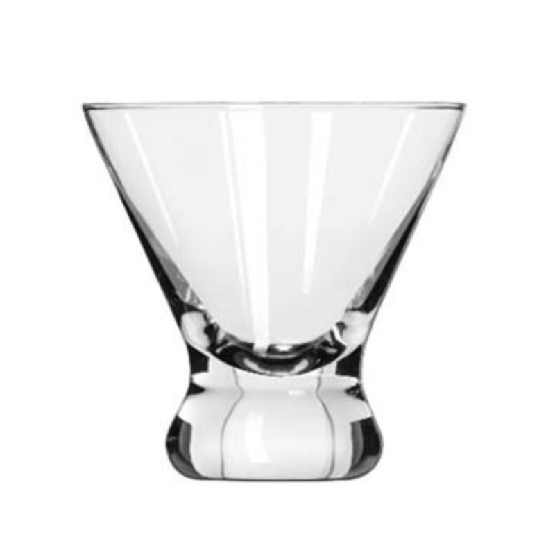 Cosmopolitan/Dessert Glass 8oz