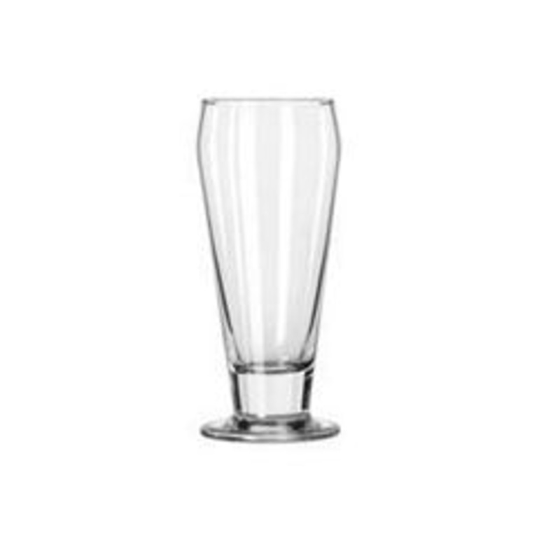 Footed Ale Glass 12oz