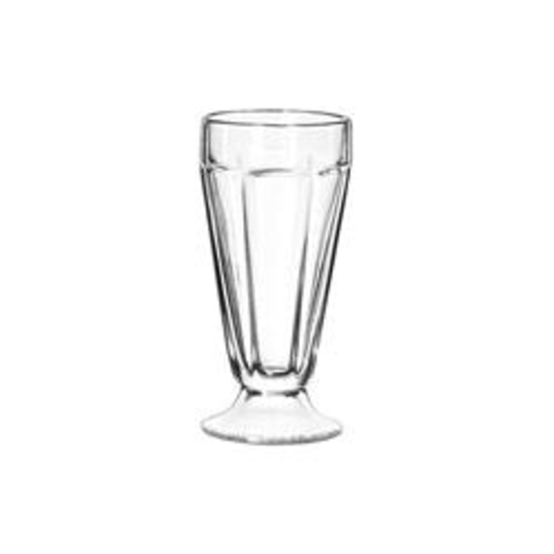 Ice Cream Soda Glass 11-1/2oz