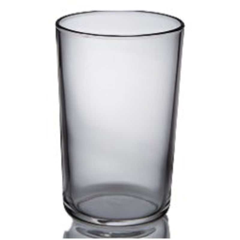 Juice Glass, 6oz, Straightside