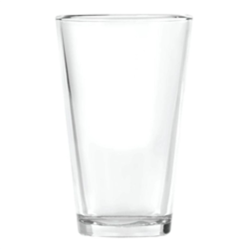 Libbey Beverage 12oz Mixing Glass – CS2D