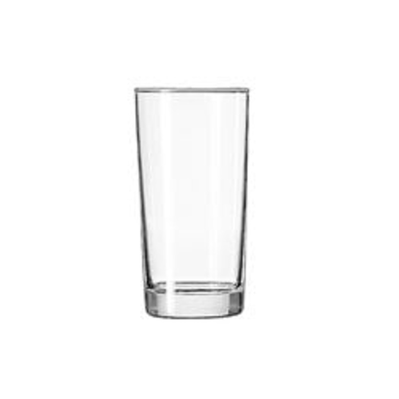 Libbey Beverage Glass 12-1/2oz – CS4D