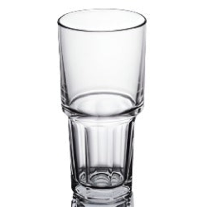 Libbey Cooler Glass 16 oz. Gibraltar – CS3D