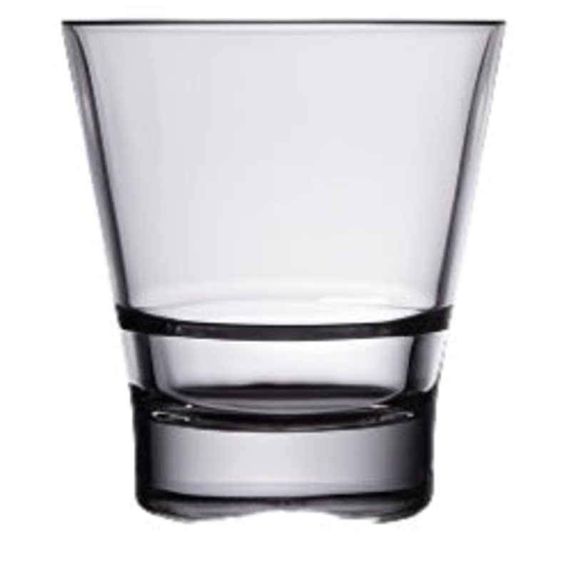 Libbey Endeavor Double Old Fashioned 12oz – DZ