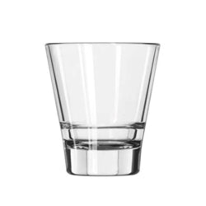 Libbey Endeavor Rocks Glass 7oz – DZ