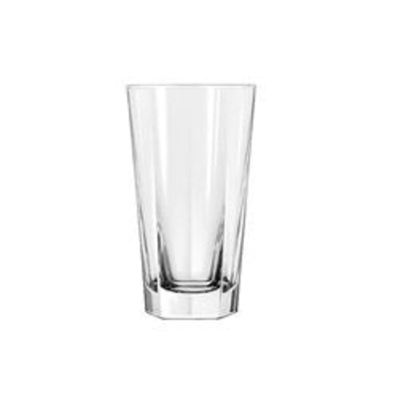 Libbey – Glass, Beverage Inverness Pattern 15 1/4oz – CS2D