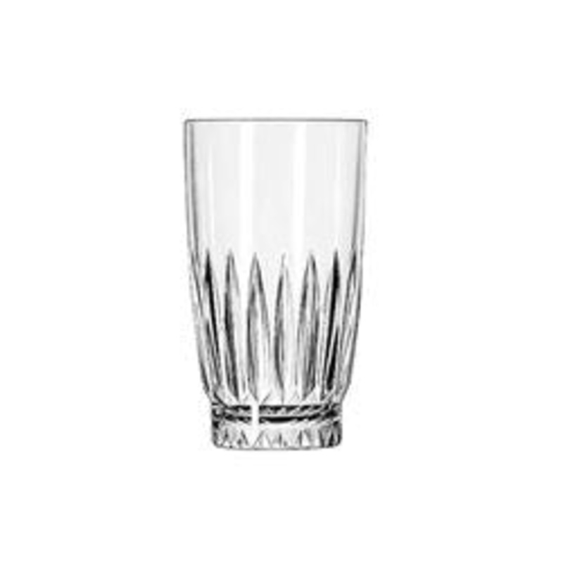 Libbey – Glass, Beverage Winchester Pattern 12oz – CS3D