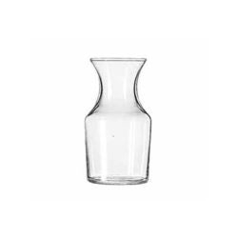 Libbey Glass, Cocktail Decanter/Bud Vase 8.5oz – 719