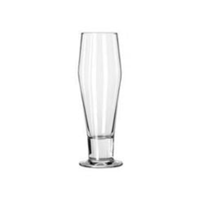 Libbey Glass, Footed Ale 151/4oz – CS2D