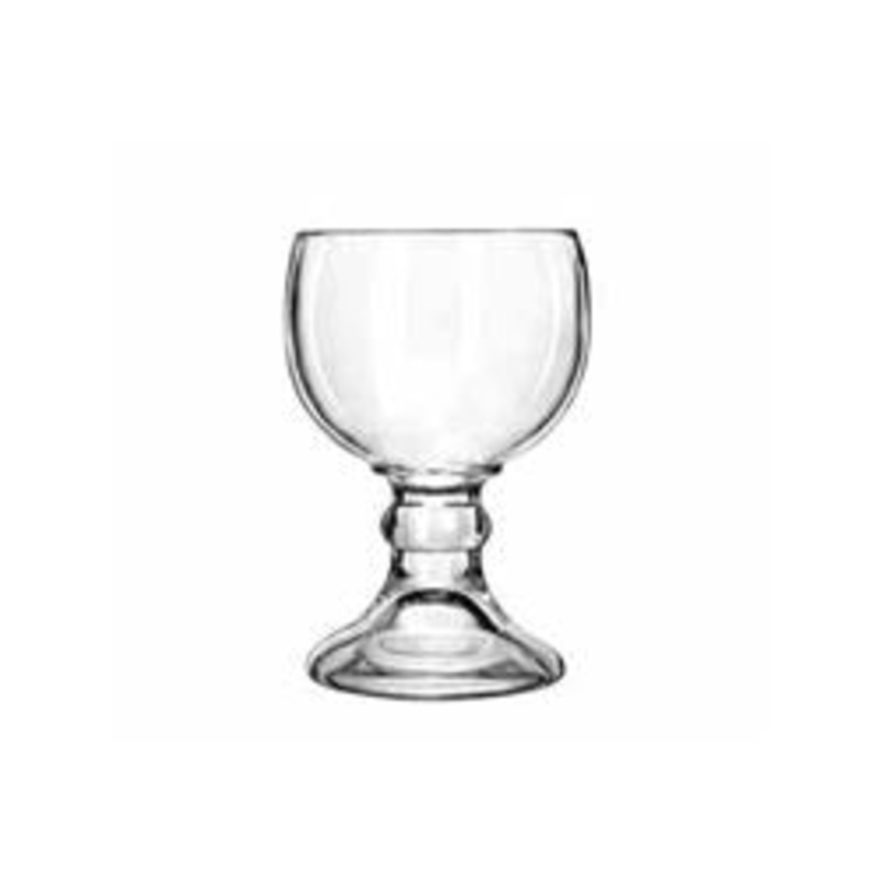 Libbey, Glass, Schooner Goblet 21 oz – DZ