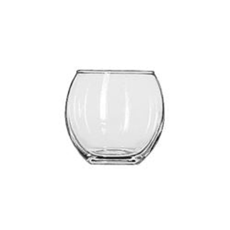 Libbey – Glass, Votive Candle Holder – CS3D