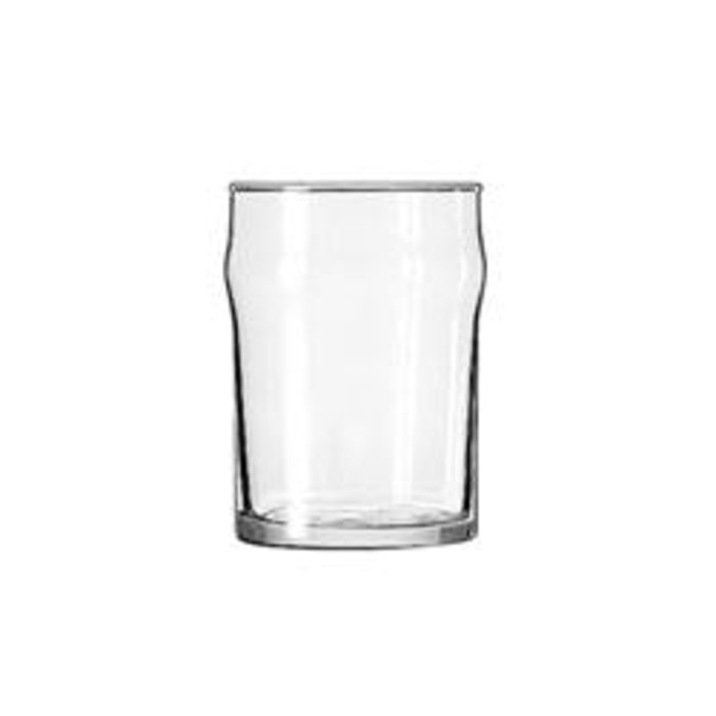 Libbey – Glass, Water Bulge Top 10 oz – CS4D