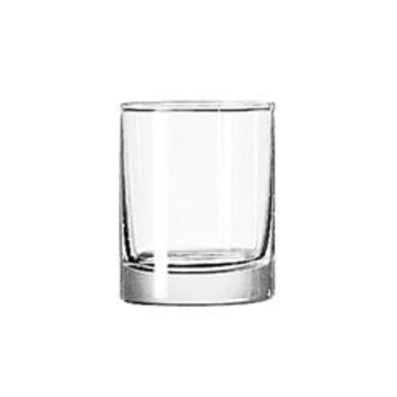 Libbey – Glass, Whiskey Shot Lexington 3 oz – CS3D