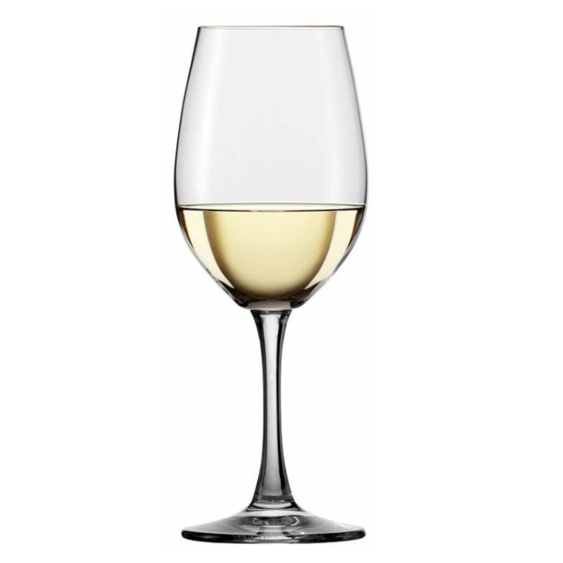 Libbey Glass, White Wine Spiegelau 12 3/4oz – CS1D
