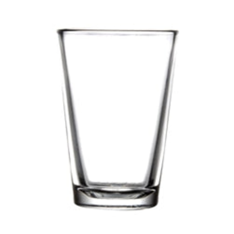 Libbey Hi Ball, Mini Mixing Glass 9oz – CS2D