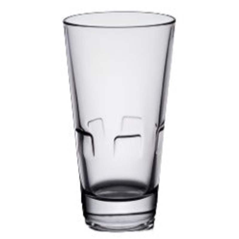 Libbey Optiva Water/Tumbler 12oz – DZ