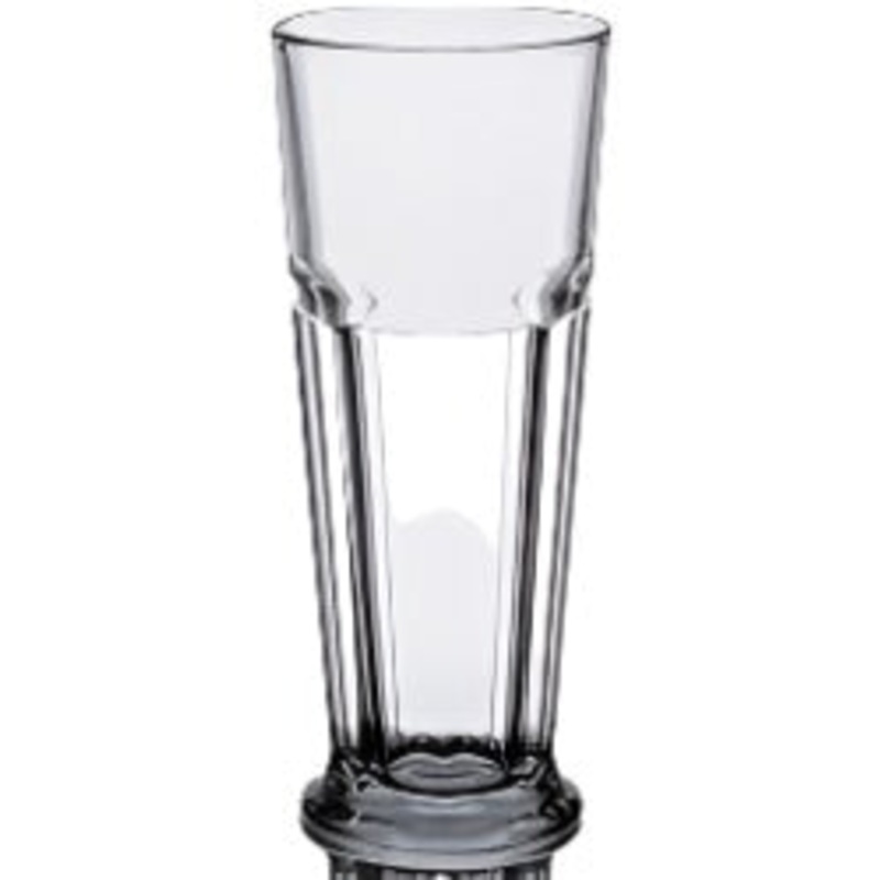 Libbey Pilsner Glass, 14oz, Footed – CS2D
