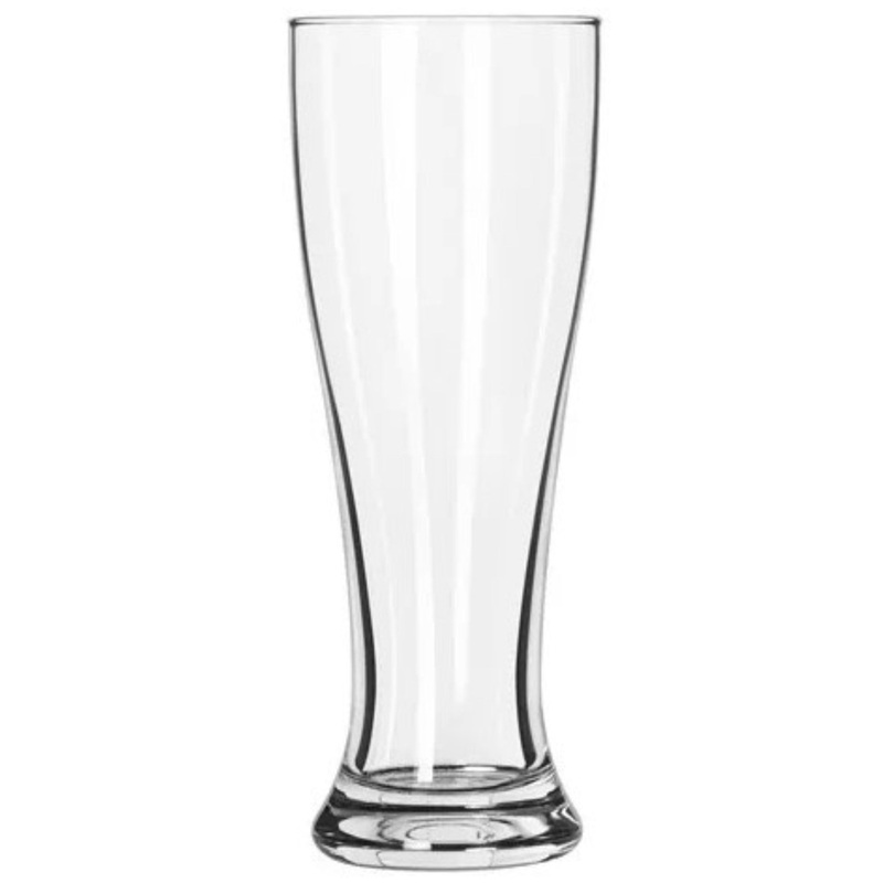 Libbey Pilsner Glass 16oz – CS2D