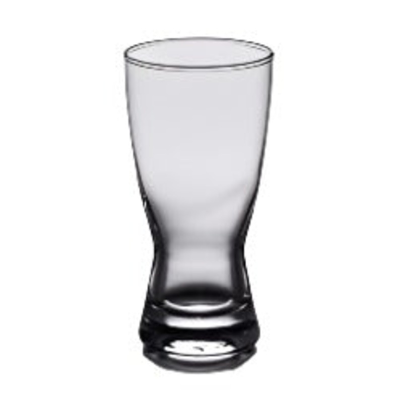 Libbey Pilsner Hourglass 10oz – CS2D