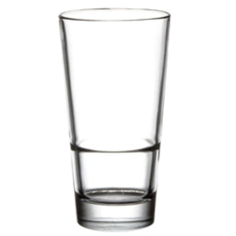 Libbey Pub Glass 16.5oz Stackable Endeavror – DZ