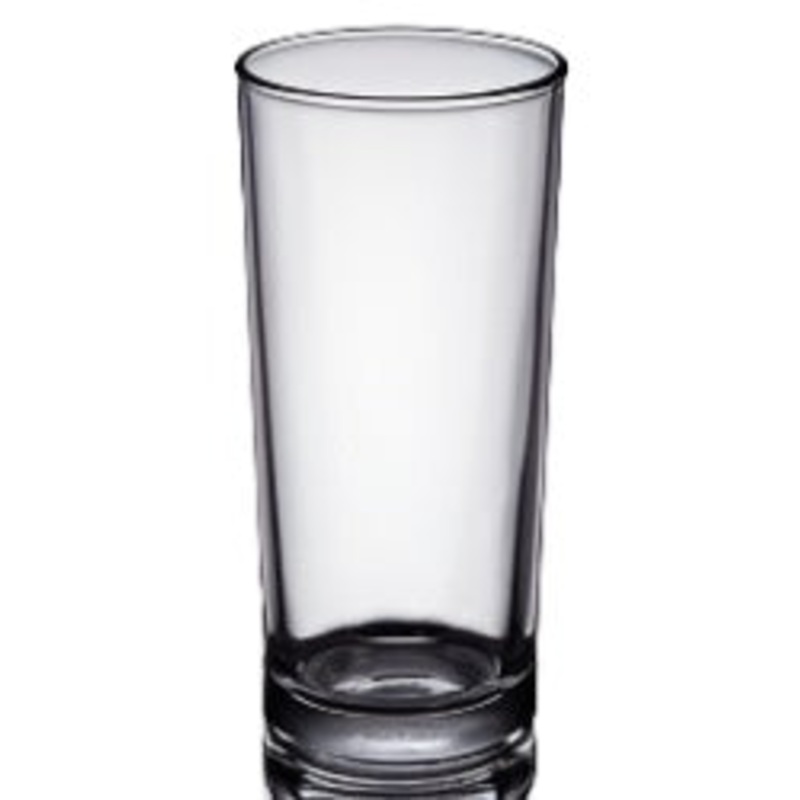 Libbey Puebla Beverage Glass 12oz – CS2D