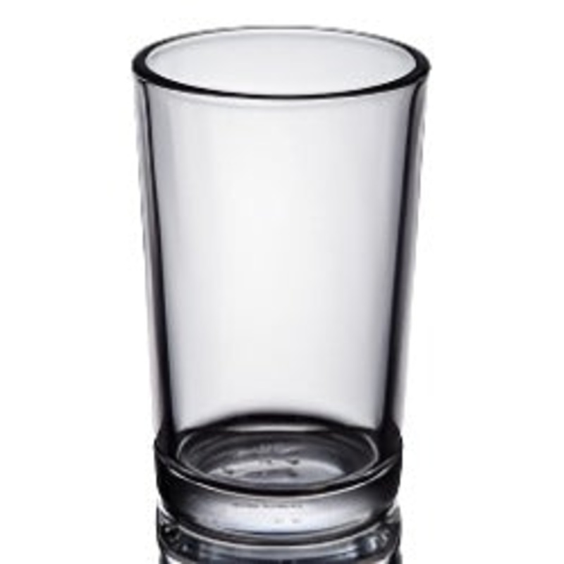 Libbey Puebla Tumbler Glass 10-1/2oz – CS2D
