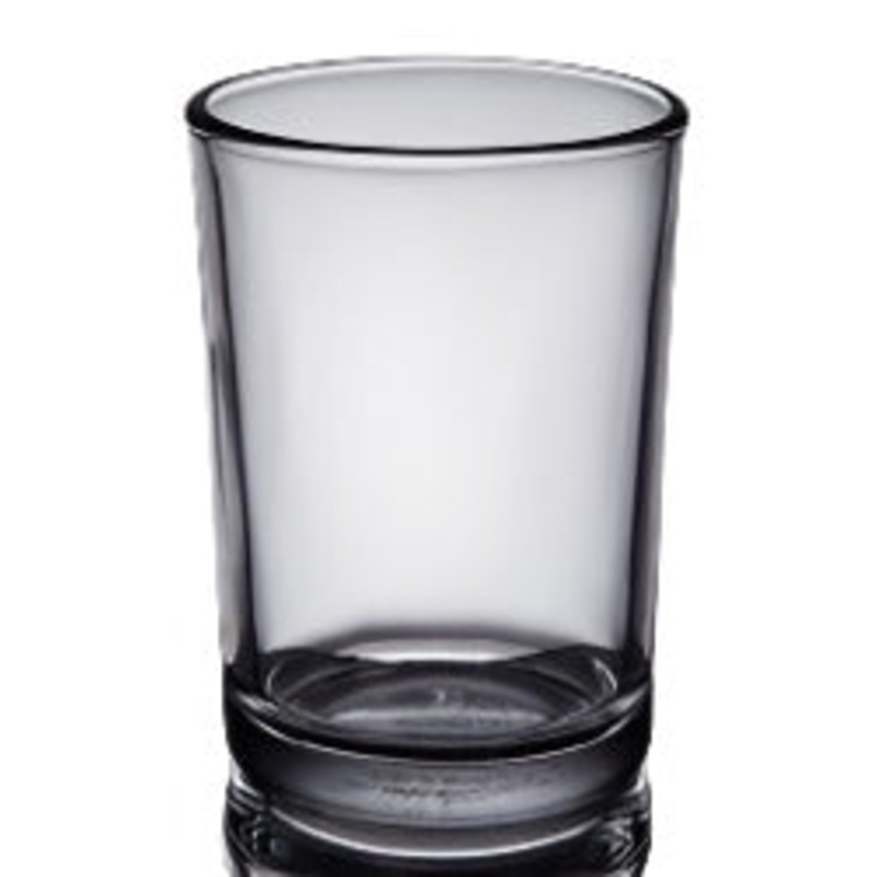 Libbey Puebla Tumbler Glass 9oz – CS2D